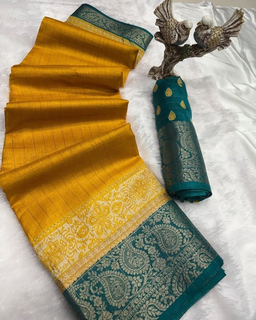 Your Sarees and Keep Them New for Years