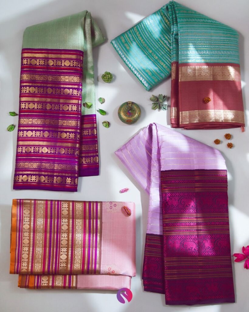 top-10-perfect-saree-and-blouse-combinations-for-every-occasion