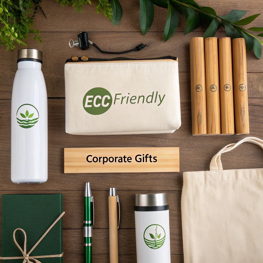 Eco-Friendly Gifting Ideas for Weddings and Festivals