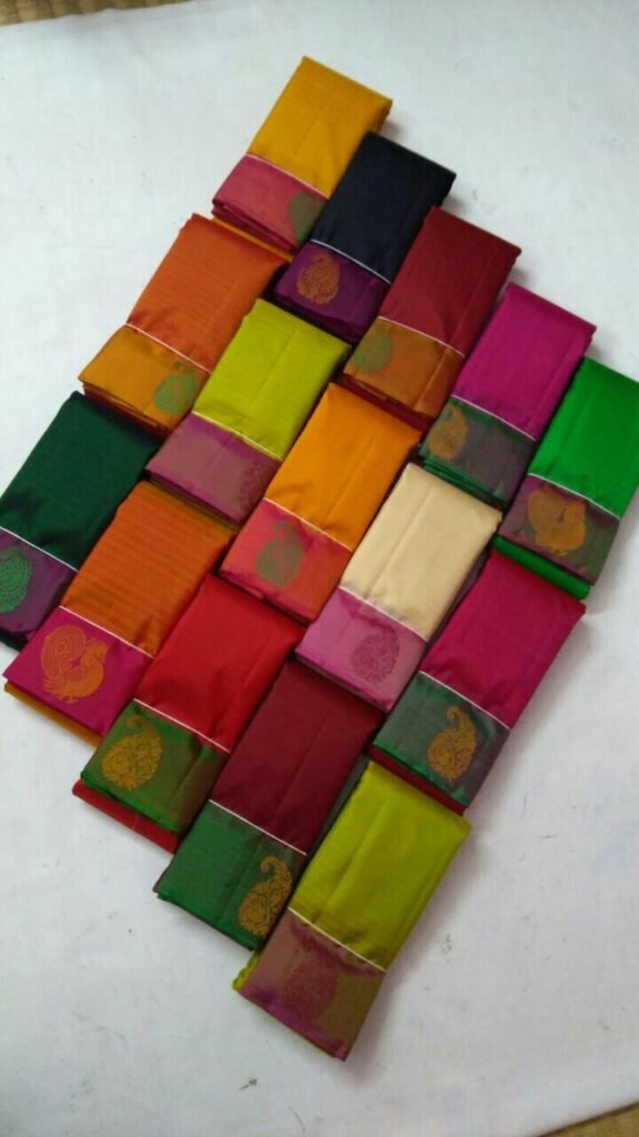 Top 10 Saree Trends Every Woman Must Try in 2026